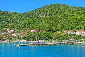 poros kefalonia