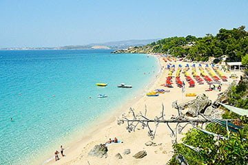 Kefalonia Taxi Prices 