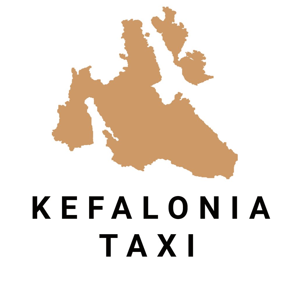 Kefalonia Taxi